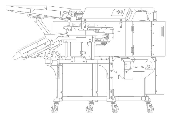 320蛋殼破碎機配套單排敲蛋機、雙排敲蛋機