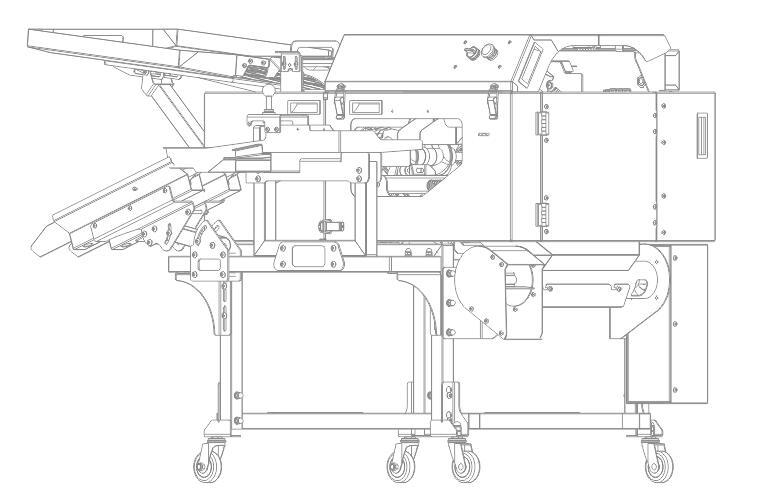 434蛋殼破碎機配套：單排敲蛋機、雙排敲蛋機