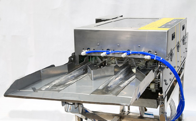 全自動洗蛋機(jī)