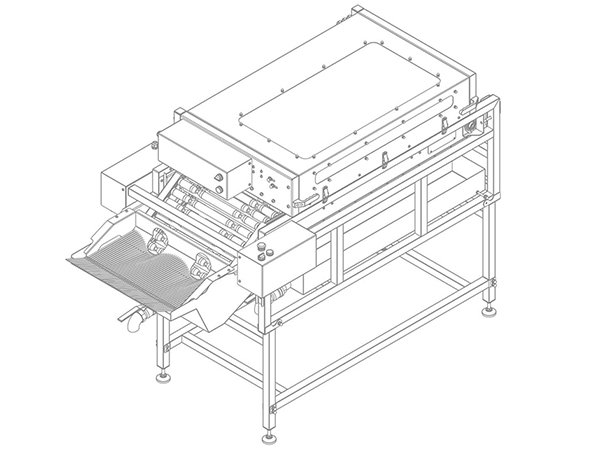 全自動洗蛋機的優(yōu)點有哪些？