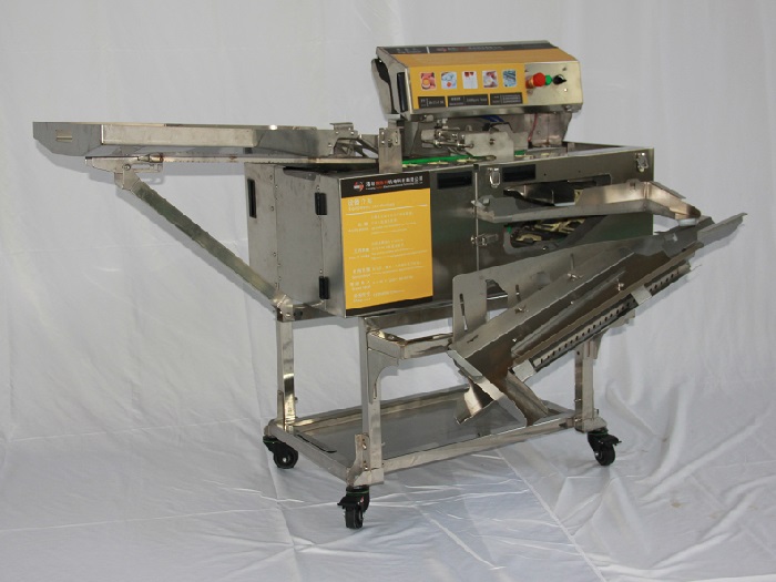 蛋清蛋黃分離機的選購指南