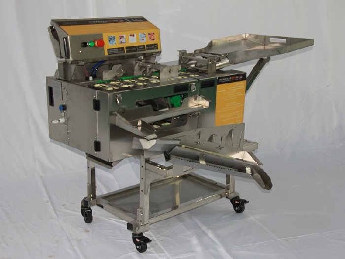 如何判斷蛋清蛋黃分離機的質(zhì)量？